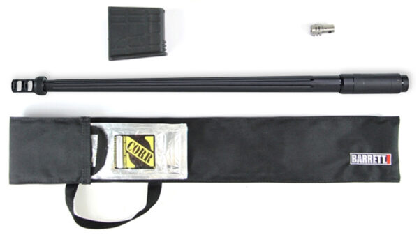 BARR 338 NORMA MAGNUM CONVERSION KIT D 26”