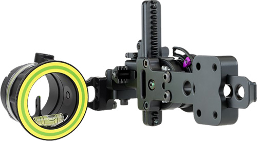 SPOT HOGG BOONIE SINGLE PIN – SIGHT DOVETAIL .010″ RH ROTI