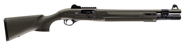 BER 1301 TAC C MOD.2 12GA 18.5 ODG 7+1