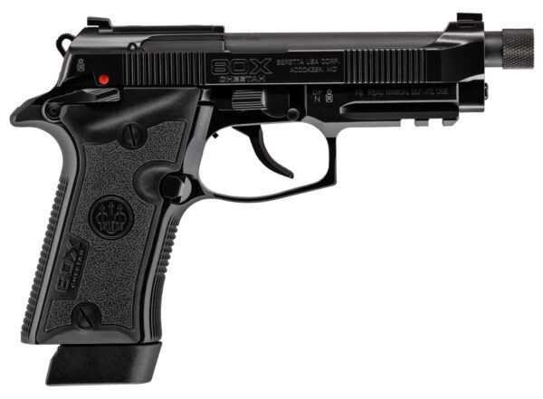 BER 80X CHEETAH TACTICAL 380ACP 4.4 15RD URBAN