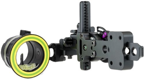SPOT HOGG BOONIE SINGLE PIN – SIGHT HARD MOUNT .019″ RH ROTI
