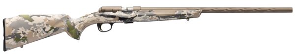 BRO TBOLT SPEED OVIX 22LR 22 10RD
