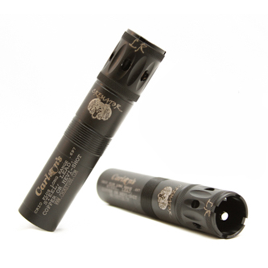 CARL CREMATOR PORTED BENELLI CRIO PLUS 2PK 12