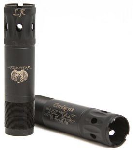 CARL CREMATOR PORTED CHOKE BRO INVECTOR PLUS