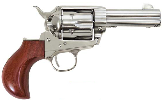CIM THUNDERBALL 9MM 3.5 NICKEL