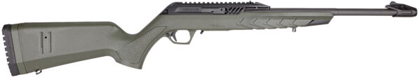DERYA TM22 STANDARD 22LR 18 ODG 10RD