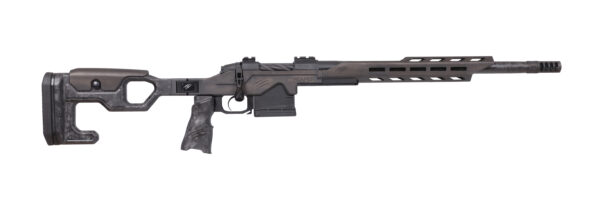 FIERCE FIREARMS MTN REAPER 2.0 7PRC BRONZE 20″