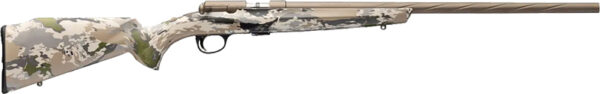 BROWNING T-BOLT SPEED 22LR 22″ – OVIX BRONZE