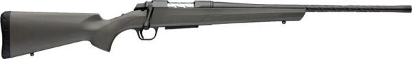 BROWNING AB3 PRO COMPOSITE – 7MM PRC 20″ BLACK THREADED