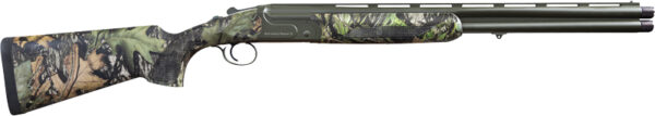 AKKAR 206 BACK COUNTRY 12GA – 3.5″ 24″ MOO SYNTHIC