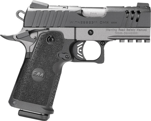 GIRSAN WITNESS 2311 CMXXX 9MM – 3.4″ 17RD TWO-TONE CERAKOTE