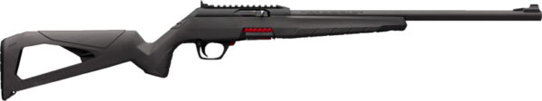 WINCHESTER WILDCAT 22LR 18″ – MATTE BLUED SYNTHETIC