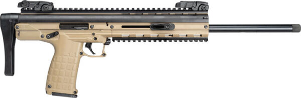 KEL-TEC CMR-30 22WMR CARBINE – AS 30-SHOT TAN
