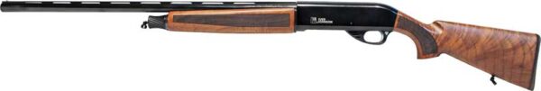 IVER JOHNSON 20GA 3″ 26″VR – BLACK WALNUT