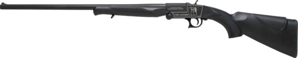 IVER JOHNSON 700 YOUTH 20GA 3″ – 24″ BLACK SYNTHETIC
