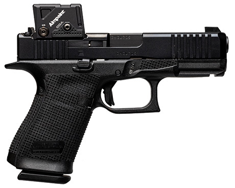 GLOCK 19 GEN6 AIMPOINT COA 9MM 4.02 10RD