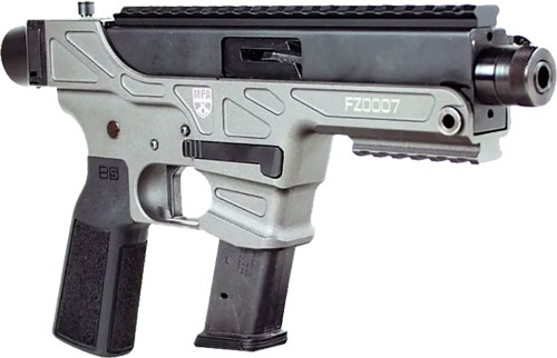 MPA DEFENDER K 9MM – 4.5″ TB BLACK/GREY 30RD