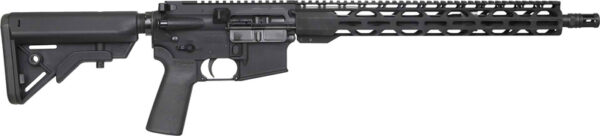 RF FR16-300HBAR-15RPR AR RIFLE – 300 AAC 16″ BBL. 30-SHOT BLACK