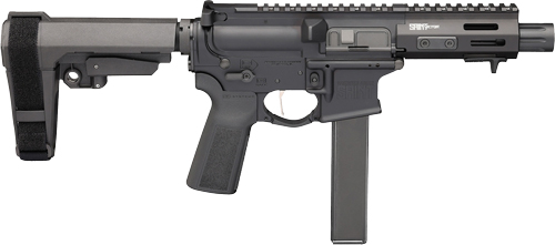 SPRINGFIELD SAINT VICTOR 9MM – 5.5″ 32RD SB BRACE COLT MAG