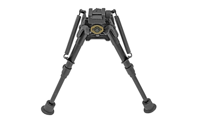 HARRIS BIPOD 6-9″  SELF LEVEL PIC