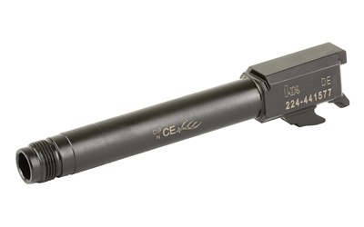 HK THRDD BARREL VP9 TACT 9MM 4.68″