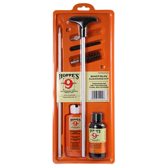 HOP KIT 12GA W/ALUM ROD (10)