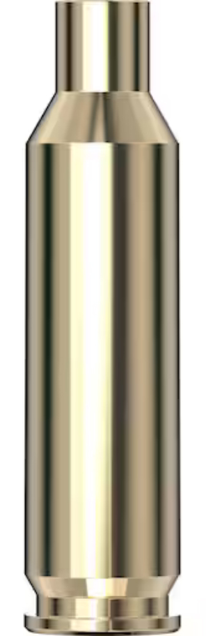 HORN BRASS 25 CREED UNPRIMED 50/5