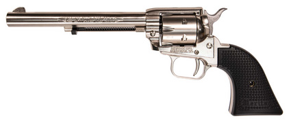 HTG ROUGH RIDER 22LR NI 6.5 6RD POLYSTARS