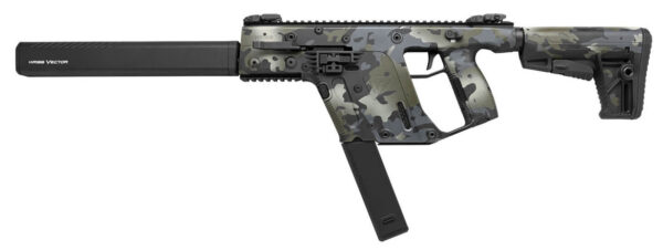 KRISS VECTOR CRB G2 45ACP 16 MC BLK 30RD