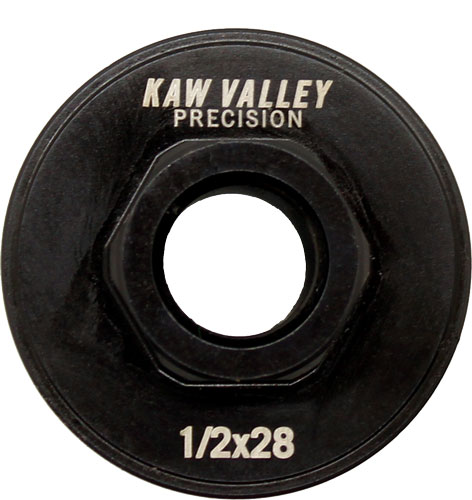 KAW VALLEY PRECISION DIRECT – THREAD HUB MOUNT 1/2X28