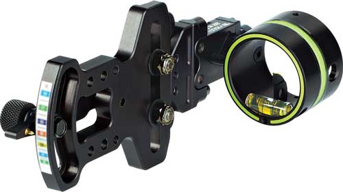 HHA OPTIMIZER LITE X 5019 – 1 5/8″ HOUSING .019 PIN LH