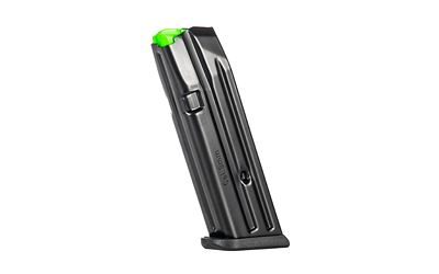 MEC-GAR MAG FITS GLK 17 9MM 15RD BLK