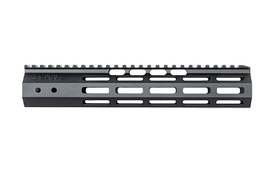 NOVESKE RAIL N4 4TH GEN 10.75″ BLK