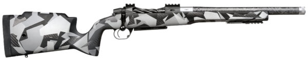 PROOF ELEVATION MTR FDX 6.5PRC 20 CF SPLINTER