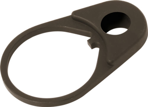TIMBER CREEK END PLATE QUICK – DISCONNECT AR15 FDE