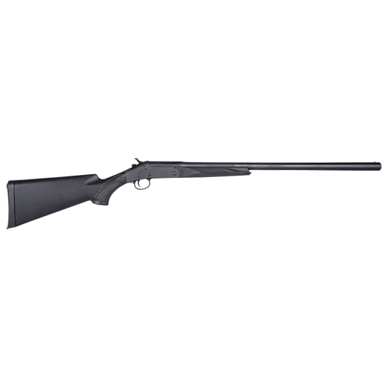 SAV 301 SINGLE SHOT COMPACT 410GA 22 BLK