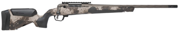 SAV 110 CORE HUNTER PRO WESTERN 7MM PRC 22 3RD