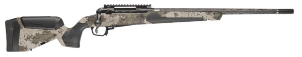 SAV 110 ULTRALITE PRO WOODLAND 270WIN 20 3RD