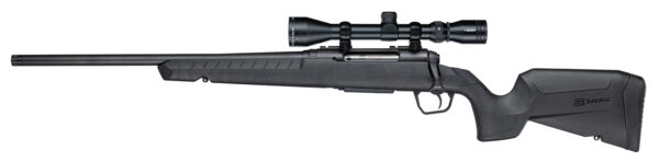 SAV AXIS XP COMPACT LH 308WIN 20 3-9X40 4RD