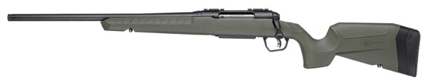 SAV AXIS 2 GREEN 30-06 20 4RD LH