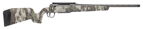 SAV AXIS 2 PRO WOODLAND 270WIN 20 4RD