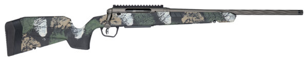 SAV AXIS 2 PRO FOREST SP CAMO 270WIN 20 4RD