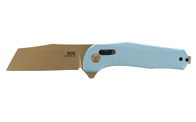 SOG DIVERGE XR 3″ BLUE