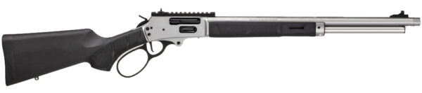 SW 1854 SERIES 45-70GOV 20 BLK/SS 6RD