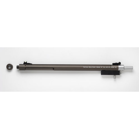 TACSOL BBL 10/22 16.5 TAKEDOWN THRD BULL FOS
