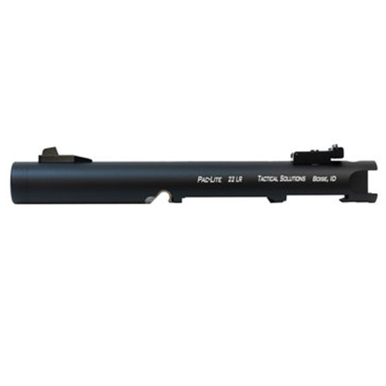 TACSOL PAC-LITE IV RUG MKIV 22LR 4.5 BLK