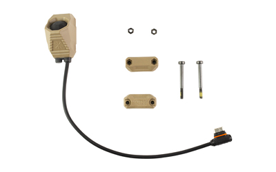 UNITY AXON SL LINK USB-C 7″ FDE
