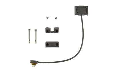 UNITY MODBUTTON LT LINK USB-C 7″ BLK