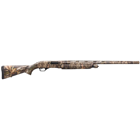 WIN SXP UNIVERSAL HUNTER 20GA 28 MOSSY OAK DNA