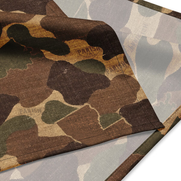 PCC Pattern – Tactical Bandana